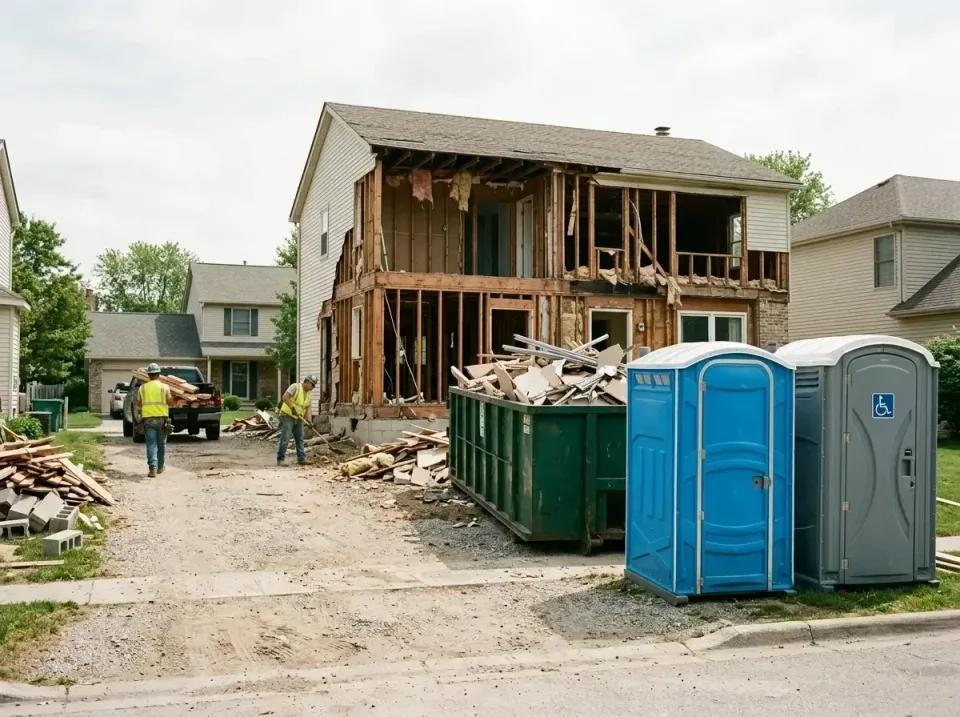 home-renovation-demolition-sit-010 — frequently asked questions, Portable Toilet & Dumpsters Rental in McKeesport, PA